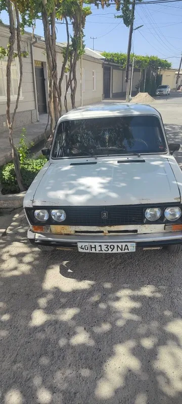 Vaz 2106 sotiladi