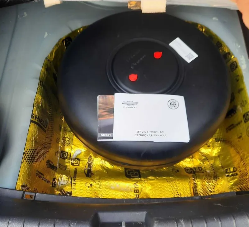 Nexia-3 Avtomat 2020 Gaz 10 Nexia-3 Avtomat 2020 Gaz 10