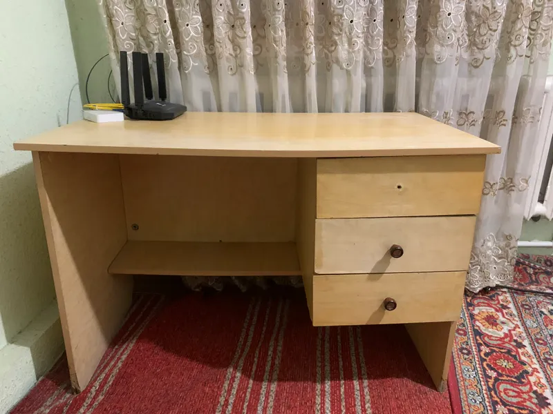 мебель из дома 3