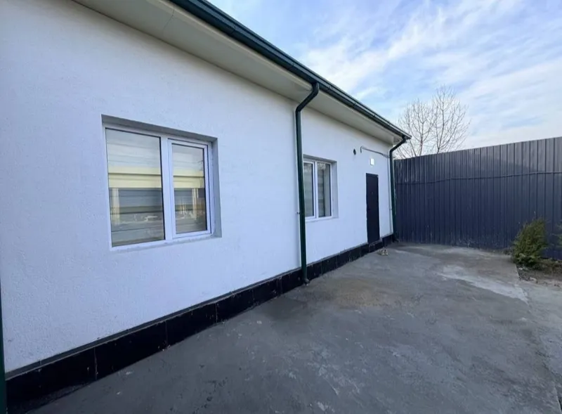 Продажа 2-комнатный кирпичный коттедж (48 кв.м) 7