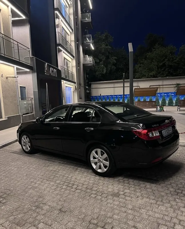 Epica 2010 года, автомат, полная комплектация 3 Epica 2010 года, автомат, полная комплектация 3