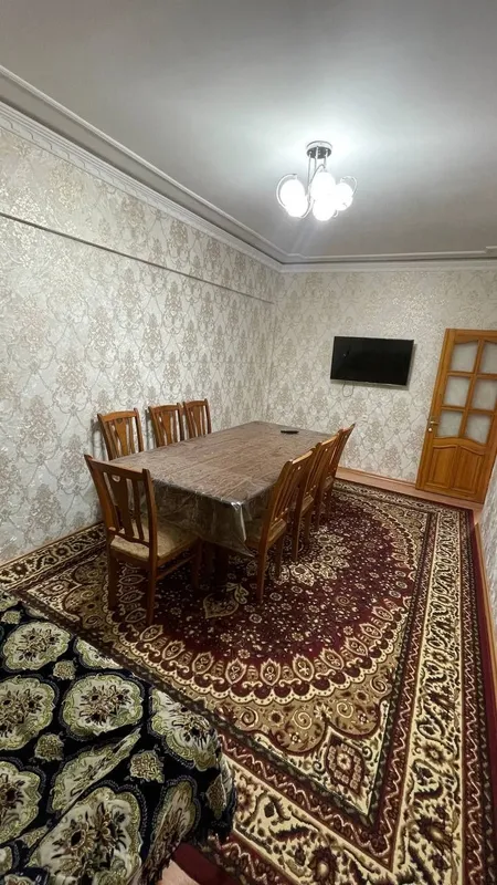 Qizlaga sheriklikka kv bor