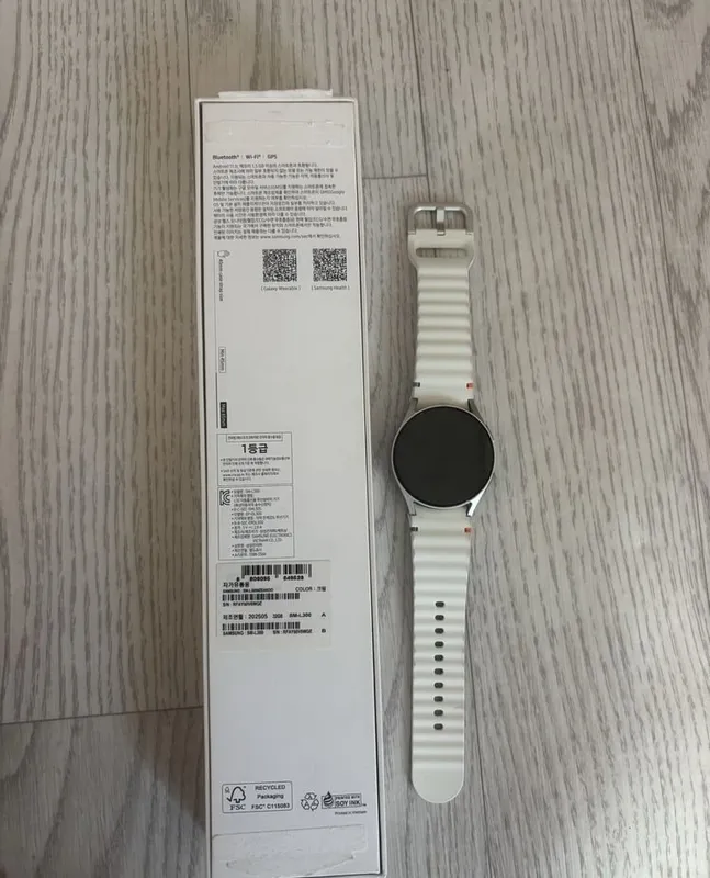 Samsung Galaxy Watch7 40mm 3 Samsung Galaxy Watch7 40mm 3