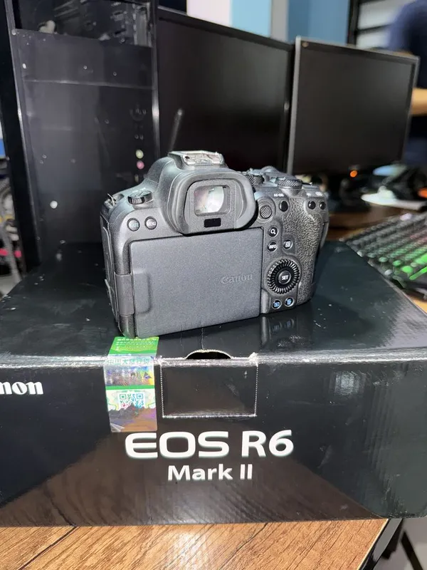 canon r6 mark ll arzon sotiladi 2 canon r6 mark ll arzon sotiladi 2