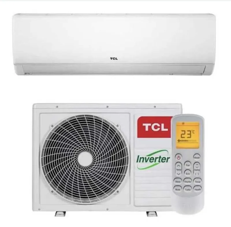 Кондиционеры TCL 12 BREEZE IN FULL Dc invertor по оптом 1
