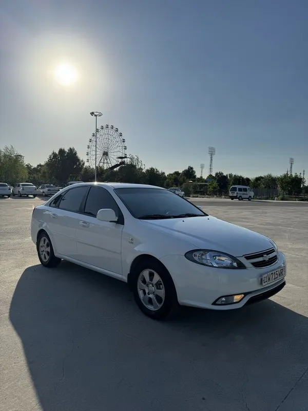 Gentra elegant plus full lyukli 4