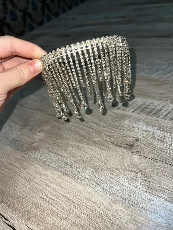 Taqinchoq diadema