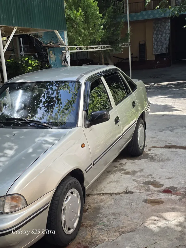 Nexi 1 donc 1.5 halol probeg 4