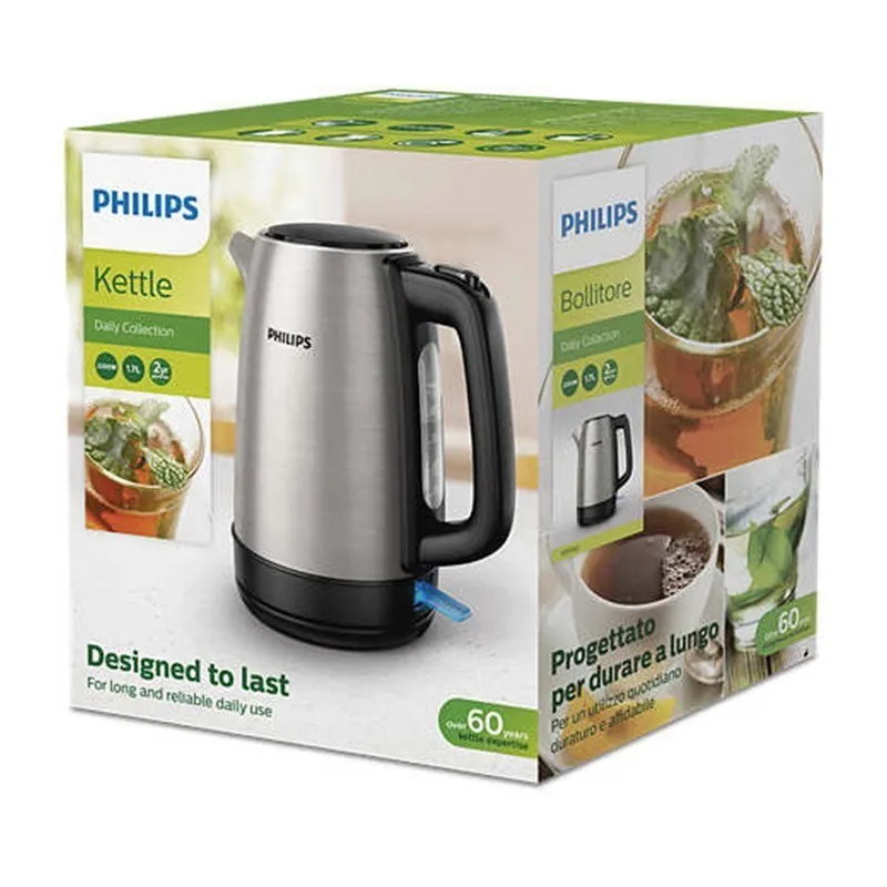 Чайник philips 9350 2