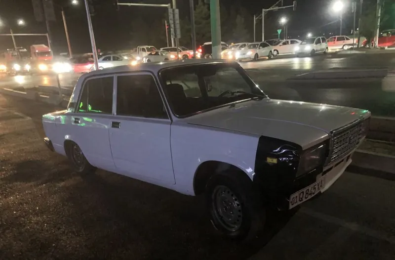 ВАЗ 2107, аренды нет, только за наличные 3 ВАЗ 2107, аренды нет, только за наличные 3