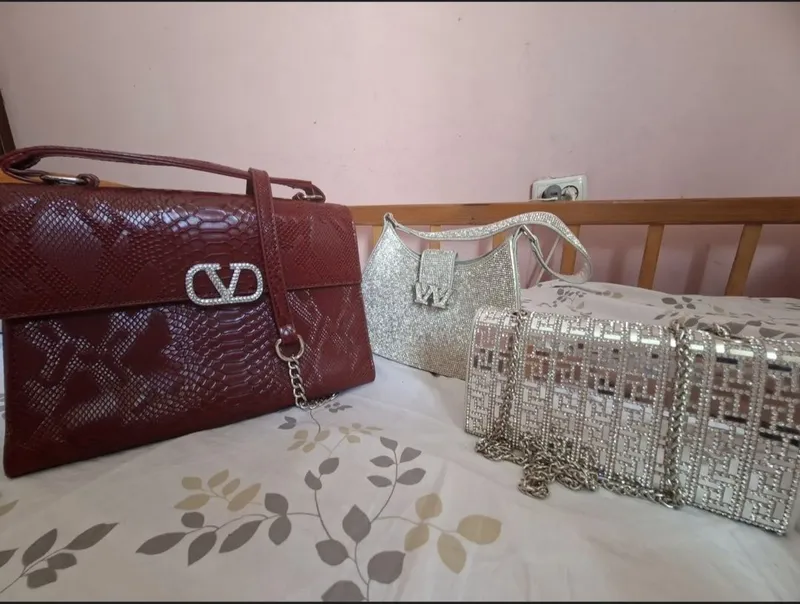 3 ta yengi sumka atiga 350.000 sòm 1 3 ta yengi sumka atiga 350.000 sòm 1