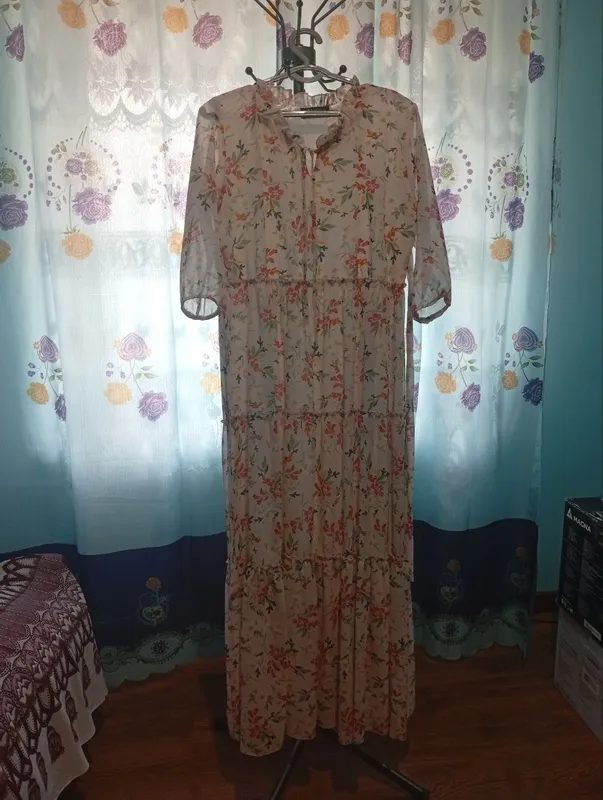 продаю летние платья