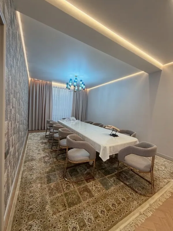 Современный дом | 300м комфорта и уюта | Яккасарай — фото 2
