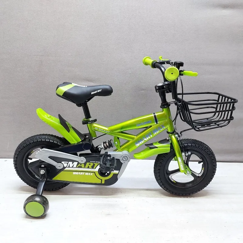 Smart max original velosiped