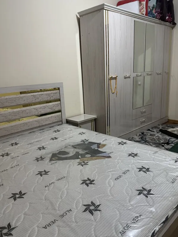 Спальни гарнитур — фото 3