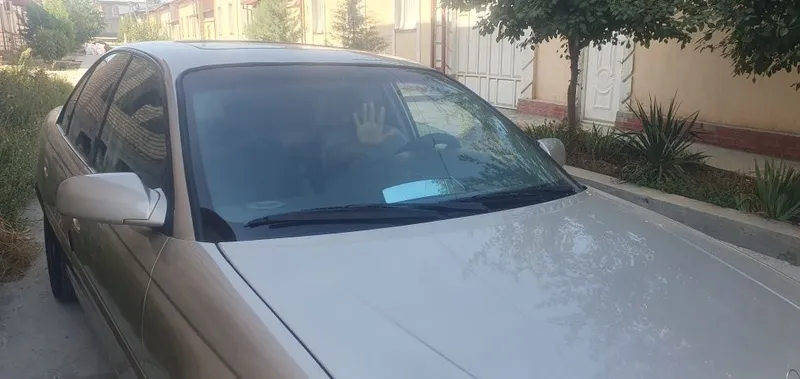 Продаётся Машина Opel. — фото 1