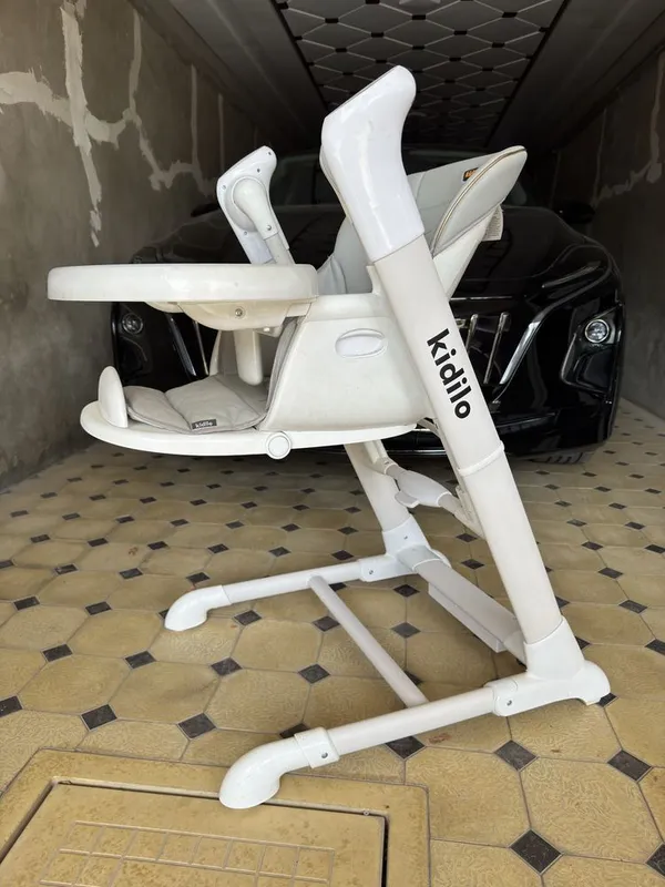 Детский кресло KIDILO Детский кресло KIDILO