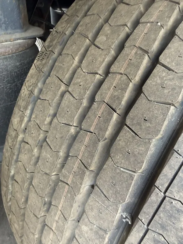 Продается сцепка тягач MERCEDES BENZ 440, полуприцеп LAMBERET SL 200e — фото 5