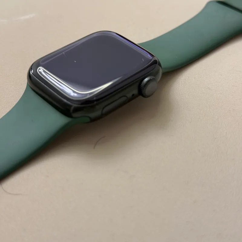 Apple watch 7 41mm tiniq ideali 3 Apple watch 7 41mm tiniq ideali 3