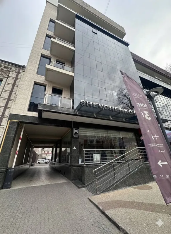 АРЕНДА помещения 500м2 рядом Perfectum Ойбек метро Тарас Шевченко Ak90