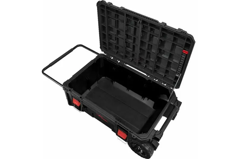 Ящик на колесах Milwaukee PACKOUT XL 4