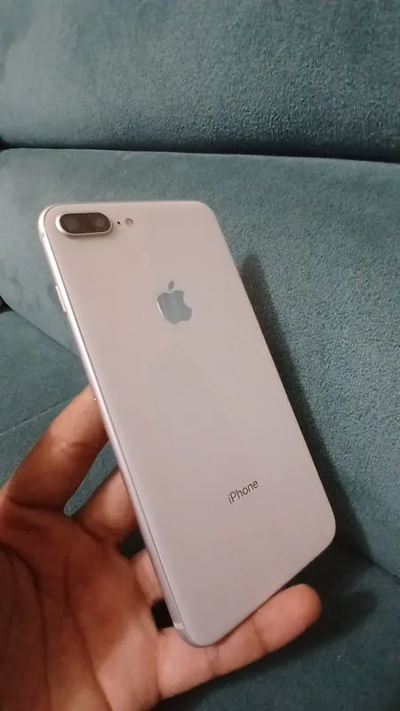 iphone 8 plus