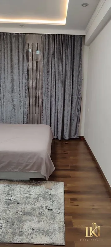 Mirabod tumanida yangi g‘ishtli uyda yevro ta’mirli zamonaviy 2 xonali kvartira sotiladi 2