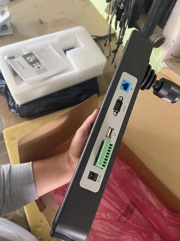 hikvizion ptz hikvizion jostik kamera 2 hikvizion ptz hikvizion jostik kamera 2