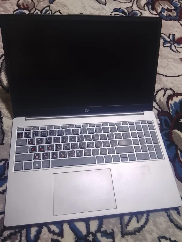 notbook hp