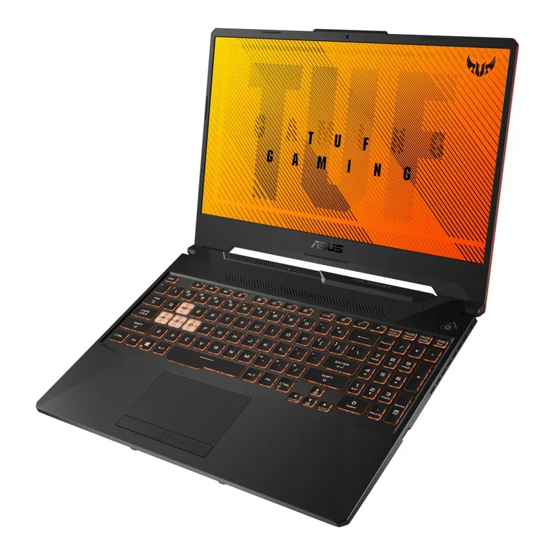 Asus tuf gaming A15 rtx3050 16/512 gb
