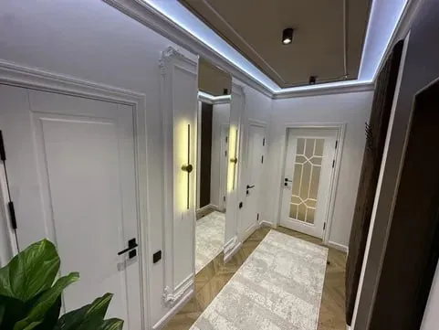 Аренда квартиры 2-комн, 65 м², Мирабад (Айбек), метро Айбек 4