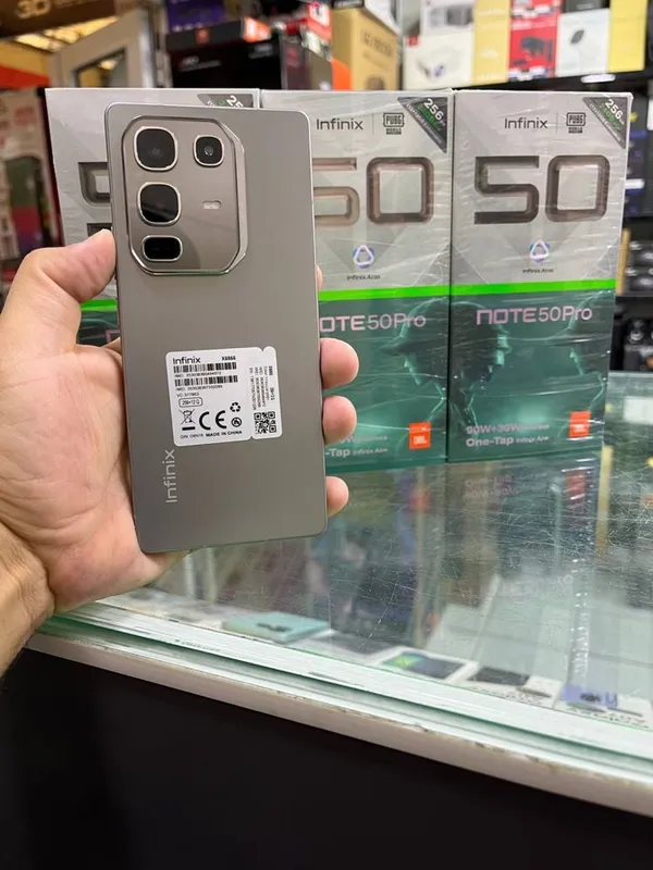 Infinix note 50 Note 50 pro 3 Infinix note 50 Note 50 pro 3