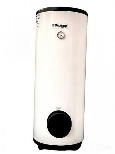 Бойлеры Boller (Vessen, Uztermo, Dicalore, Werten, Dorff) 100 л, 200 л 2 Бойлеры Boller (Vessen, Uztermo, Dicalore, Werten, Dorff) 100 л, 200 л 2
