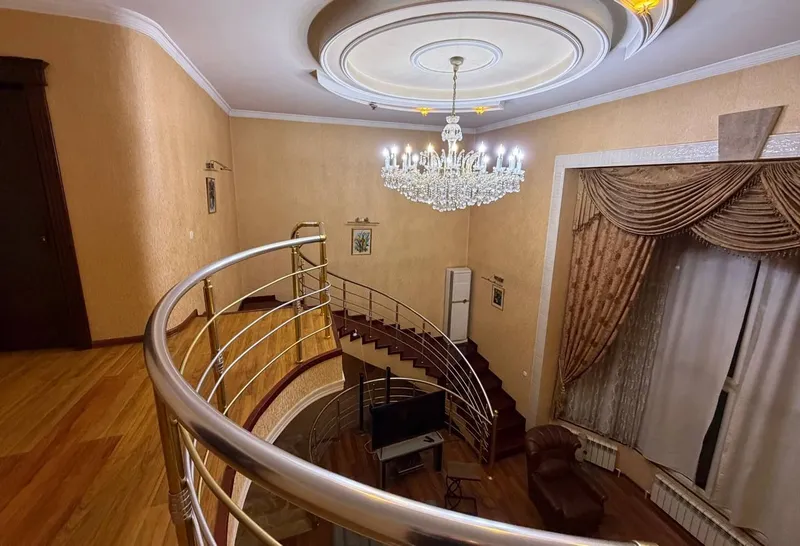 Дом на Ракат Боши — фото 2
