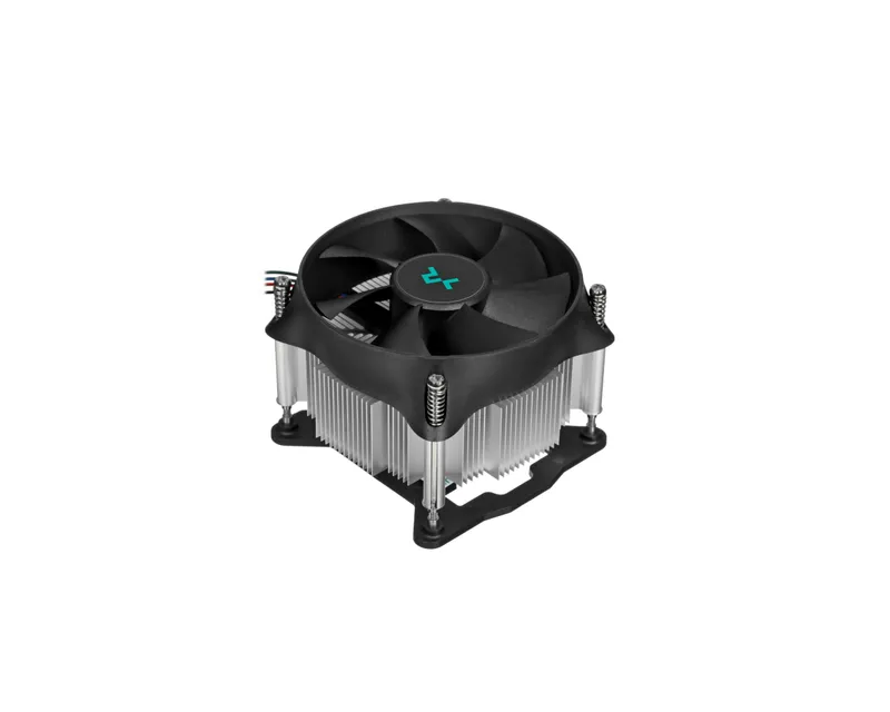 ' Кулер для процессора DeepCool Theta 31 (LGA1700) 1 ' Кулер для процессора DeepCool Theta 31 (LGA1700) 1