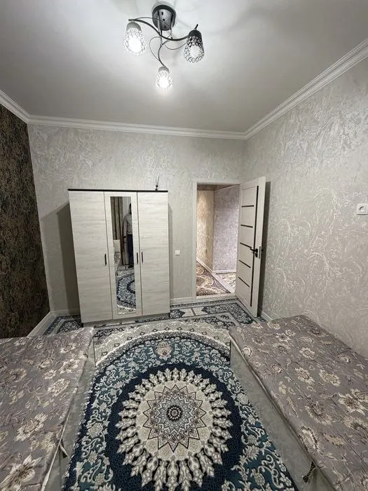 Аренда 3-комнатной квартиры, 78 м², 5/5 — фото 1