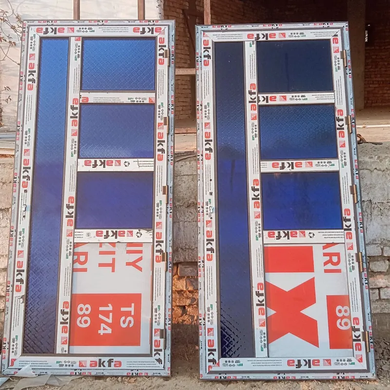 Akfa romla Plast aliment .