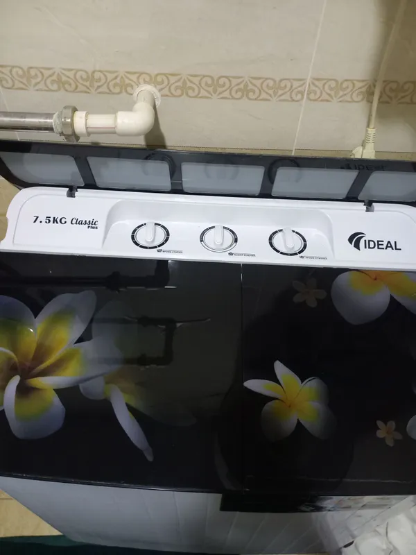 Ideal 4 Ideal 4