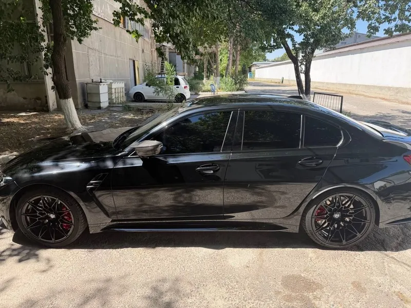 Bmw m3 xDrive40i 4