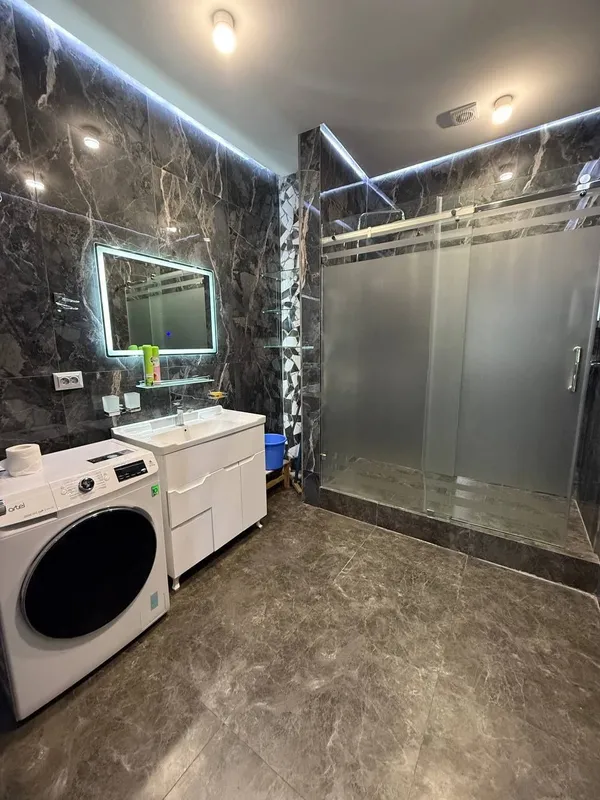 Срочно Сдаётся Новостройка дремхоус 3-комн 92м2 улица Нукус 8-раддом — фото 4