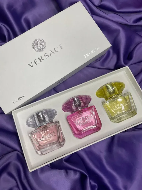 VERSACE nabor