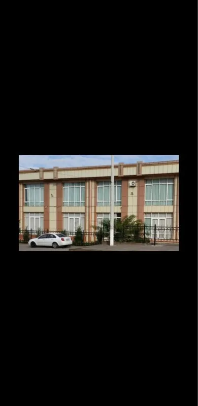 Ibn Sino Stroy mart yon taraf, 2 qavatli bino sotiladi. 590.000$