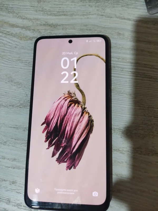 Redmi note 11 128/6+6gb