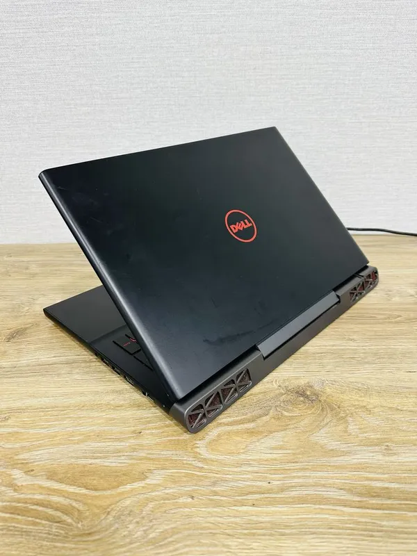 DELL Core i5+GTX1050+16 ГБ Озу+256 ГБ SSD Недорого, Мощный, Игровой 6 DELL Core i5+GTX1050+16 ГБ Озу+256 ГБ SSD Недорого, Мощный, Игровой 6