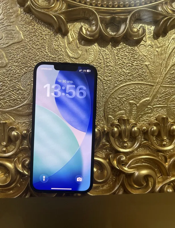 iPhone 13
