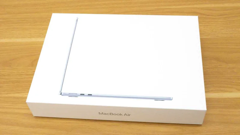 Apple Macbook Air M4 13-inch 16/256 У нас самые вкусные цены на яблоки — фото 2