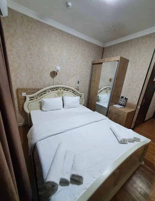 Arzon Bezzaks hotel Без закс мехмонхона — фото 3
