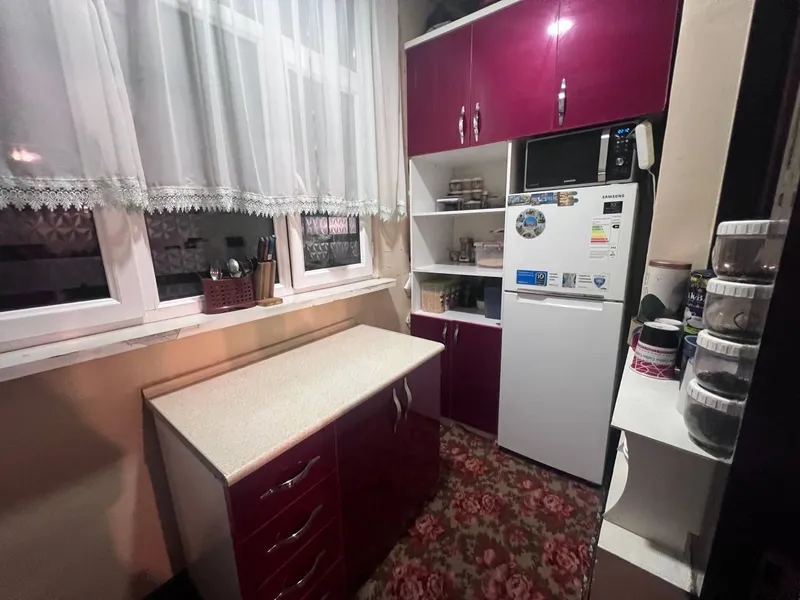 Массив Феруза Продаётся 3 комнатная квартира — фото 4