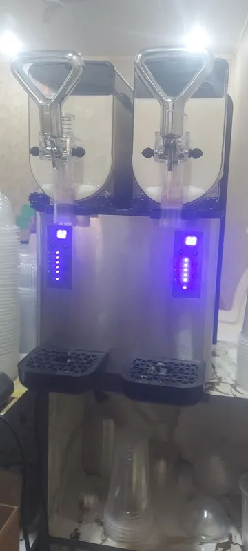 Frezer aparat sotiladi. 380v Promach 2026 9tali — фото 4
