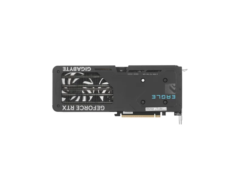 ' Видеокарта GIGABYTE RTX 5060 Ti EAGLE MAX OC (8GB GDDR7, Blackwell) — фото 1